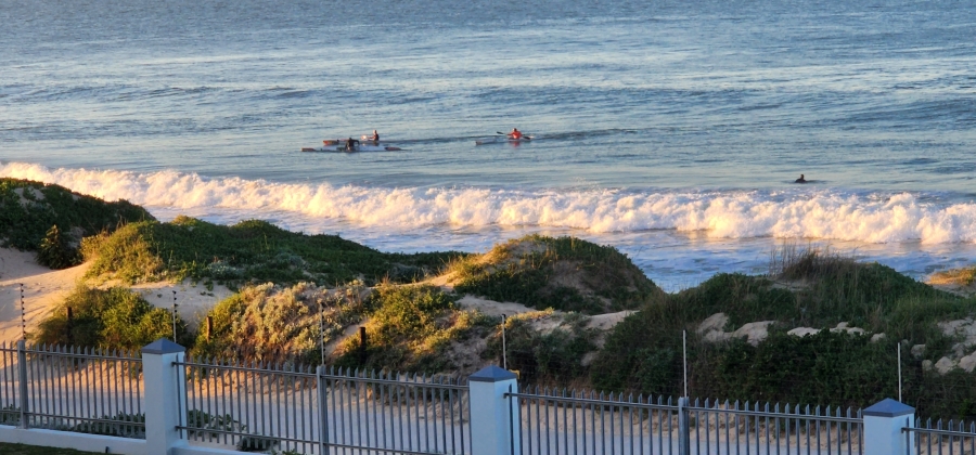 3 Bedroom Property for Sale in Summerstrand Eastern Cape